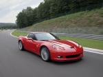 Chevrolet Corvette Z06 2006 года